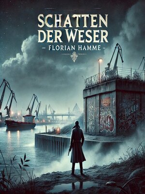 cover image of Schatten der Weser